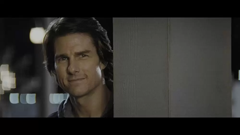 「ミッション：インポッシブル／ゴースト・プロトコル」トム・クルーズの画像