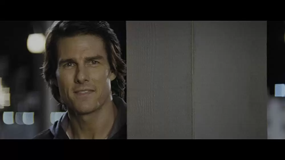 「ミッション：インポッシブル／ゴースト・プロトコル」トム・クルーズの画像