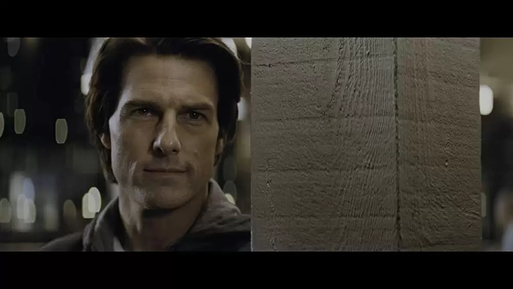 「ミッション：インポッシブル／ゴースト・プロトコル」トム・クルーズの画像