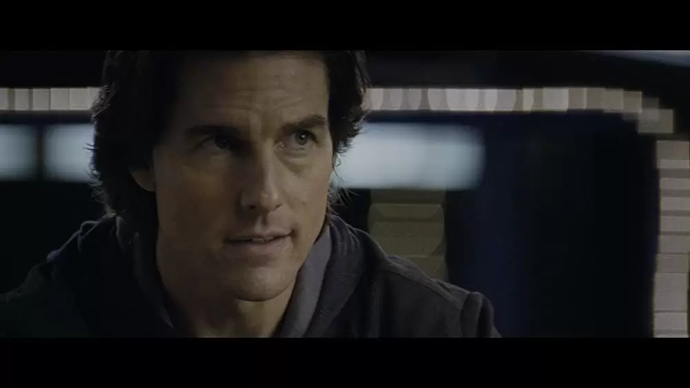 「ミッション：インポッシブル／ゴースト・プロトコル」トム・クルーズの画像