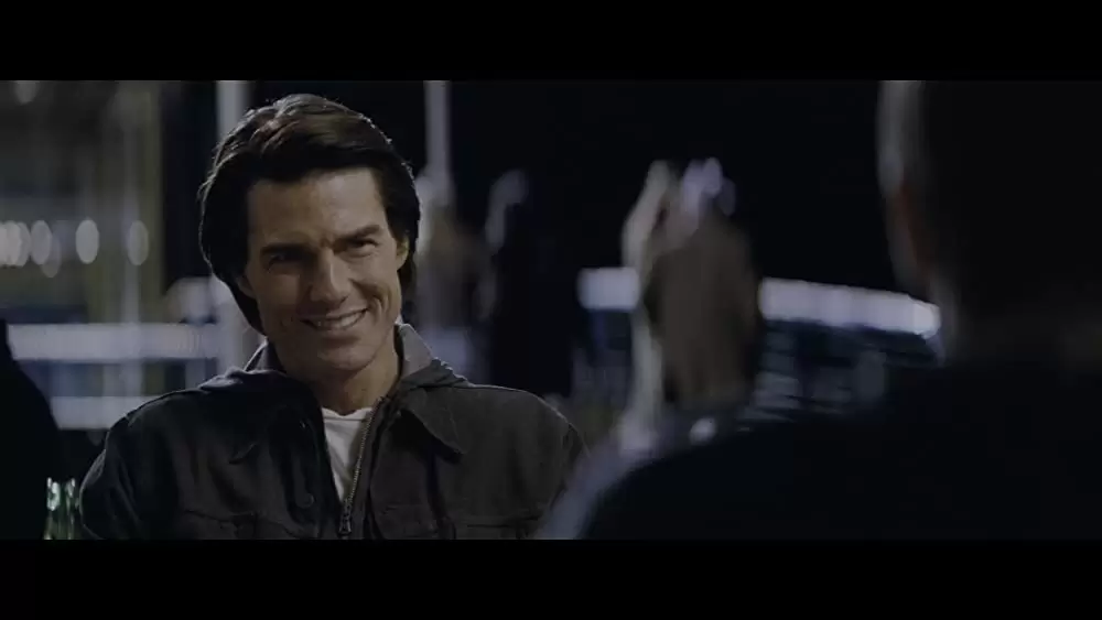 「ミッション：インポッシブル／ゴースト・プロトコル」トム・クルーズの画像