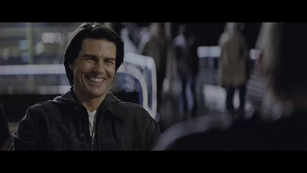 「ミッション：インポッシブル／ゴースト・プロトコル」トム・クルーズの画像