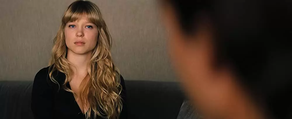 「ミッション：インポッシブル／ゴースト・プロトコル」レア・セドゥの画像