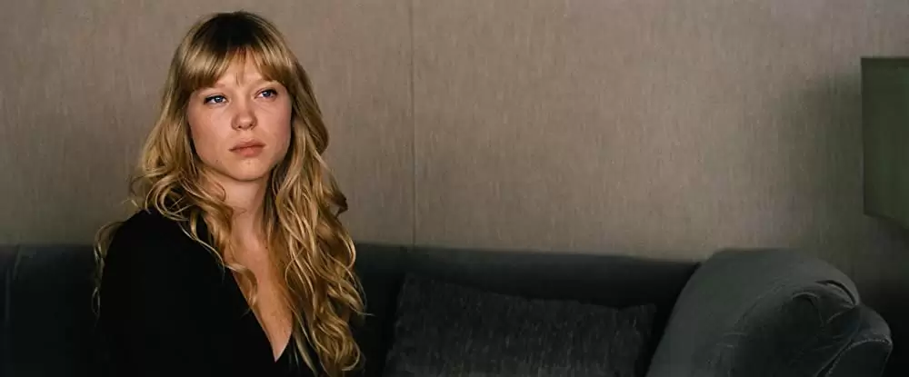 「ミッション：インポッシブル／ゴースト・プロトコル」レア・セドゥの画像