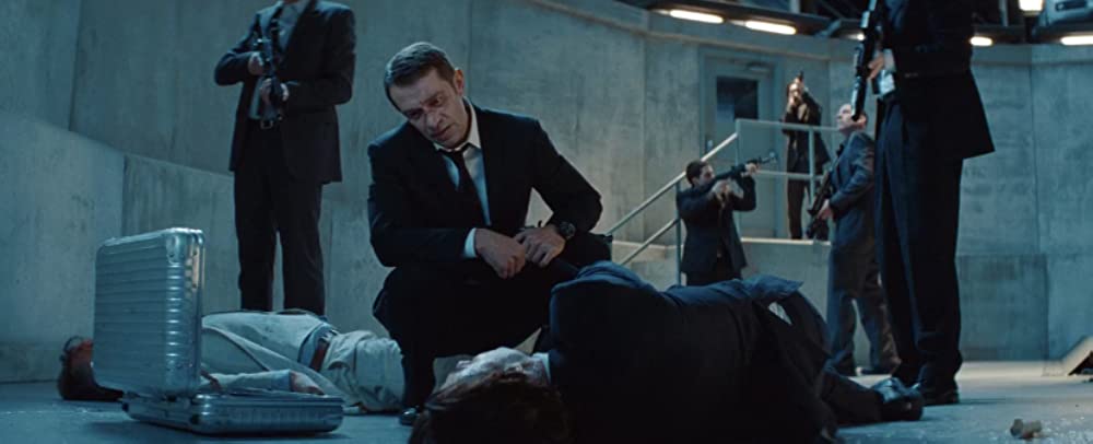 「ミッション：インポッシブル／ゴースト・プロトコル」の画像