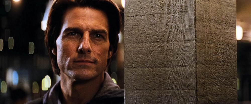 「ミッション：インポッシブル／ゴースト・プロトコル」の画像