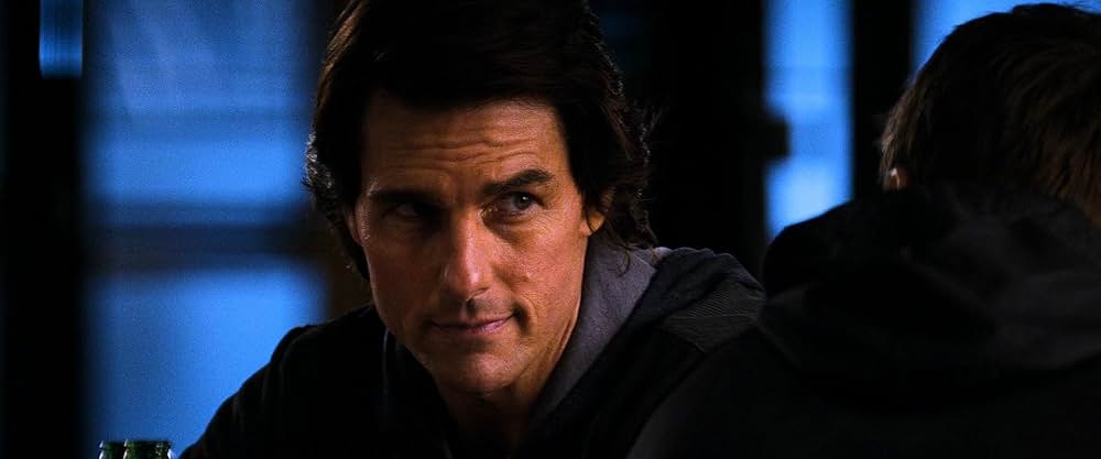 「ミッション：インポッシブル／ゴースト・プロトコル」の画像