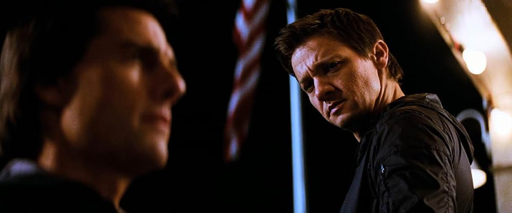 「ミッション：インポッシブル／ゴースト・プロトコル」の画像