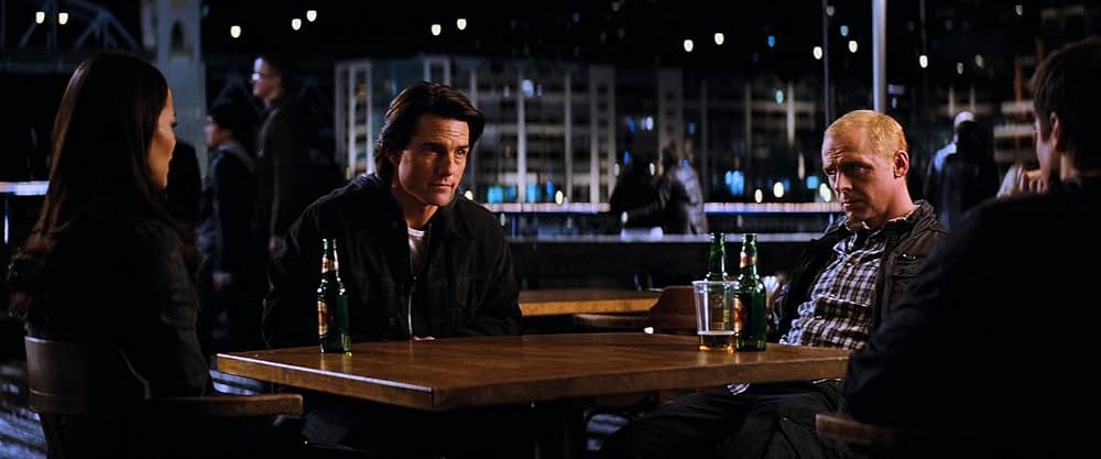 「ミッション：インポッシブル／ゴースト・プロトコル」の画像