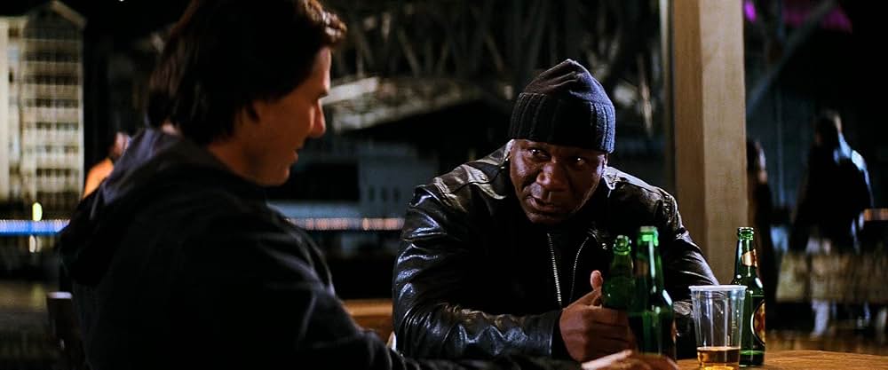 「ミッション：インポッシブル／ゴースト・プロトコル」の画像