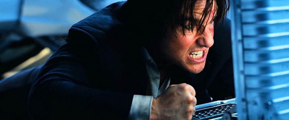 「ミッション：インポッシブル／ゴースト・プロトコル」の画像