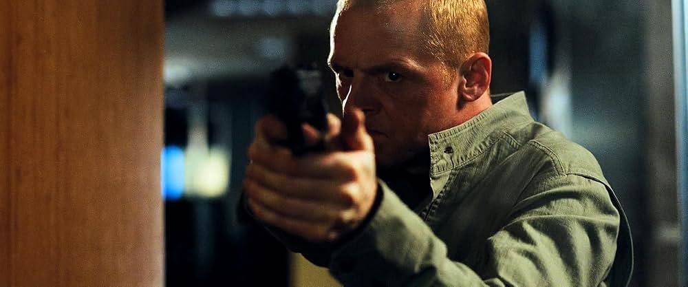 「ミッション：インポッシブル／ゴースト・プロトコル」の画像