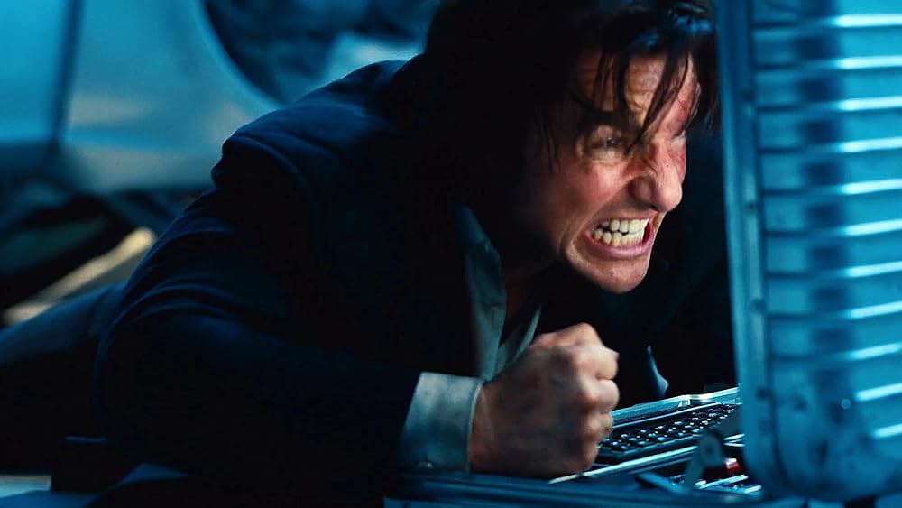 ミッション：インポッシブル／ゴースト・プロトコルの画像