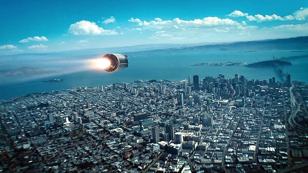 ミッション：インポッシブル／ゴースト・プロトコルの画像