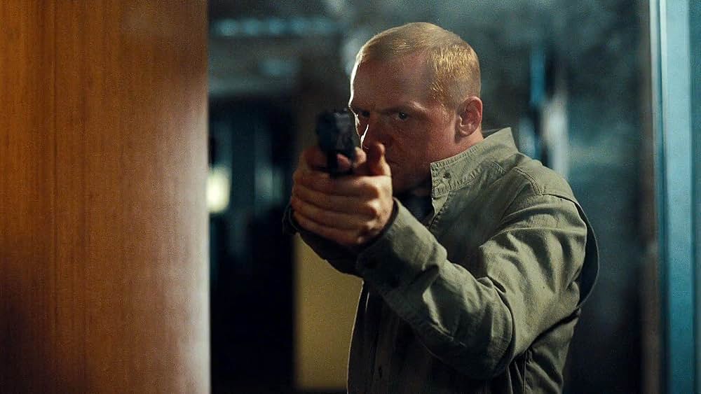 ミッション：インポッシブル／ゴースト・プロトコルの画像