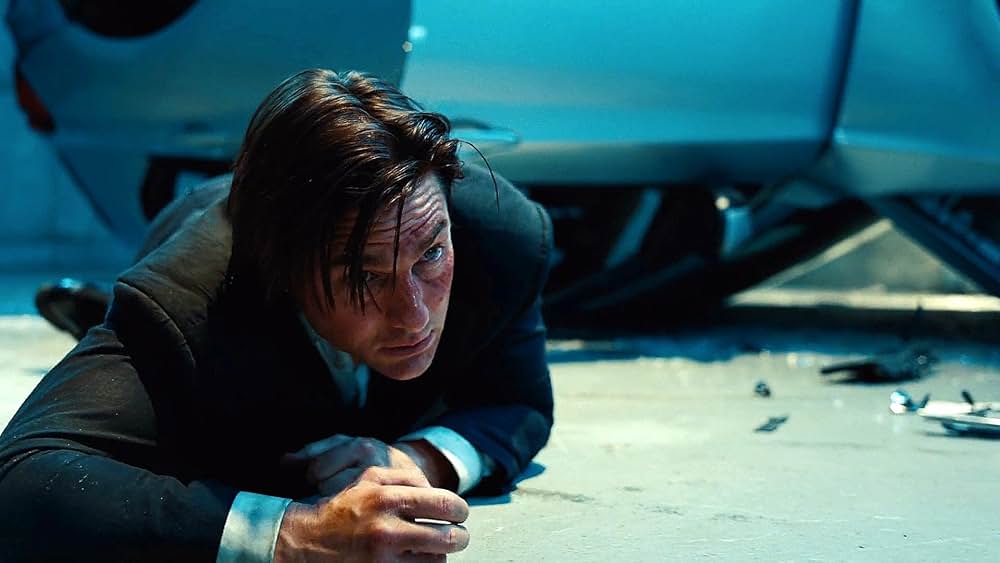 ミッション：インポッシブル／ゴースト・プロトコルの画像