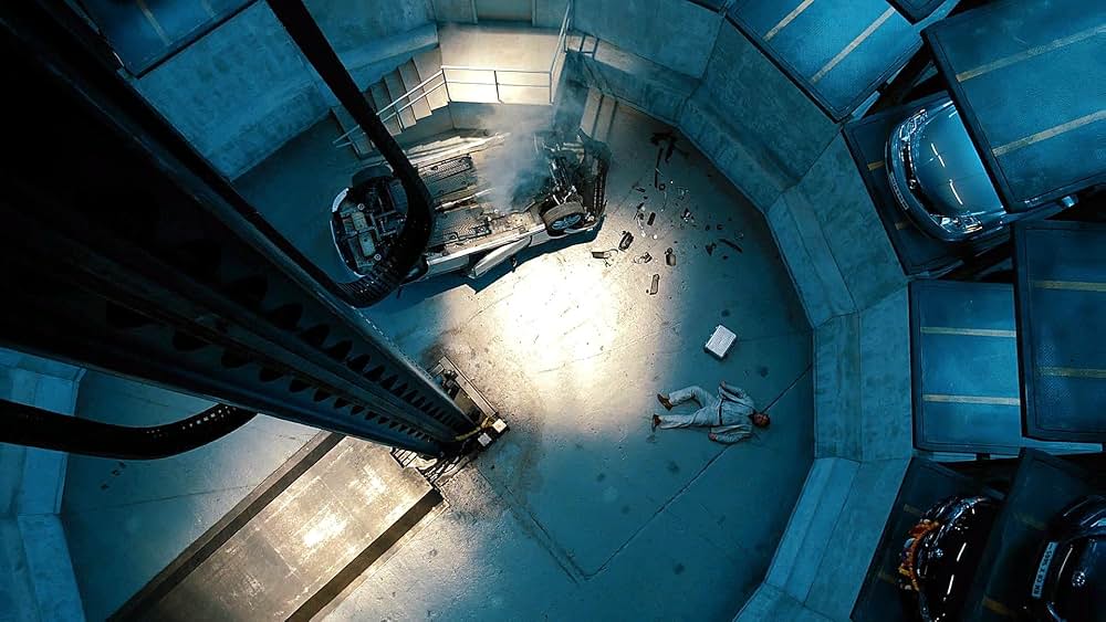 ミッション：インポッシブル／ゴースト・プロトコルの画像