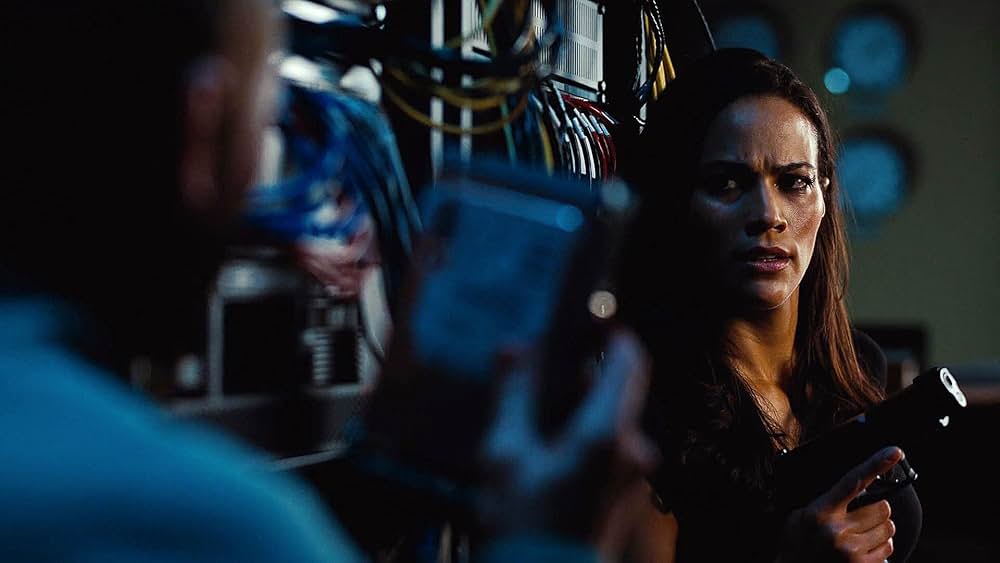 ミッション：インポッシブル／ゴースト・プロトコルの画像