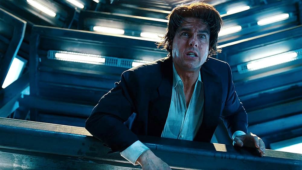 ミッション：インポッシブル／ゴースト・プロトコルの画像