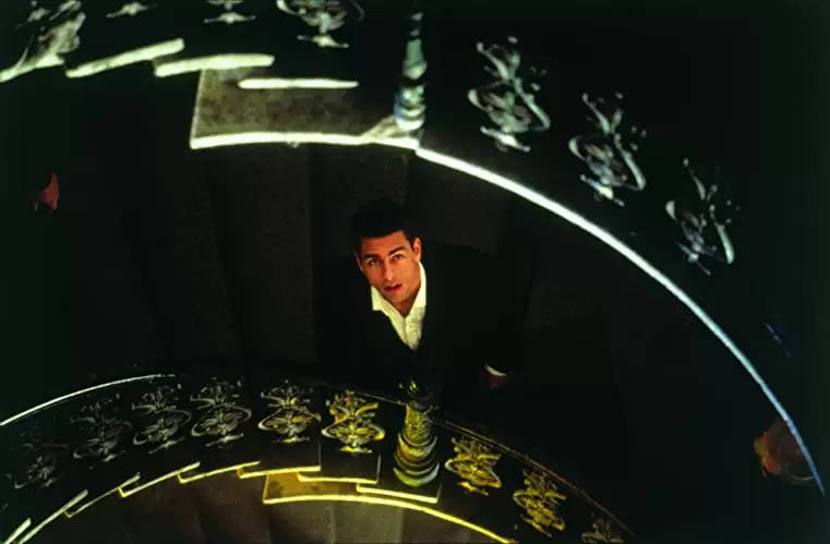 ミッション：インポッシブルの画像