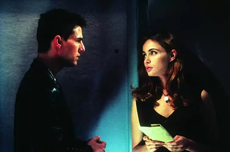 ミッション：インポッシブルの画像