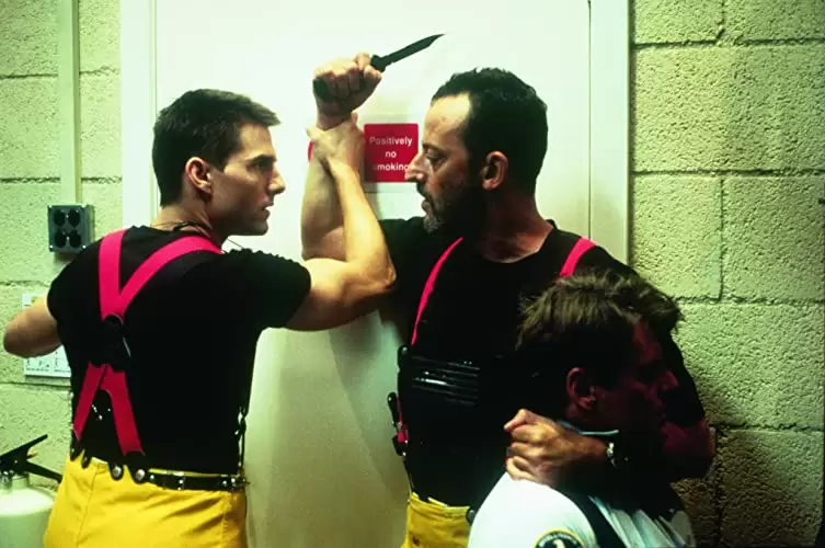 ミッション：インポッシブルの画像