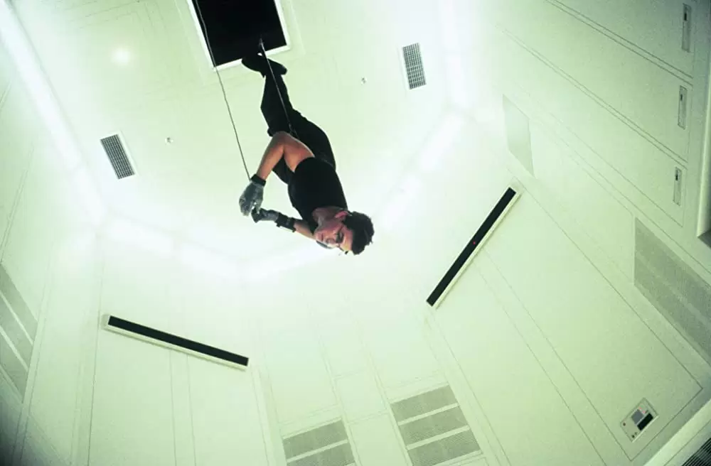 ミッション：インポッシブルの画像