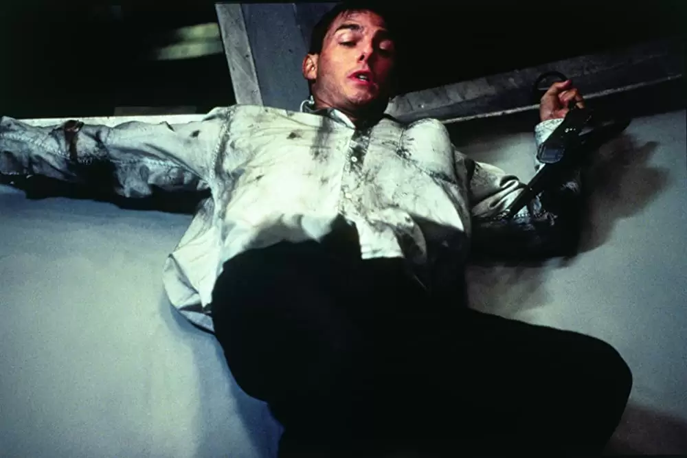 ミッション：インポッシブルの画像