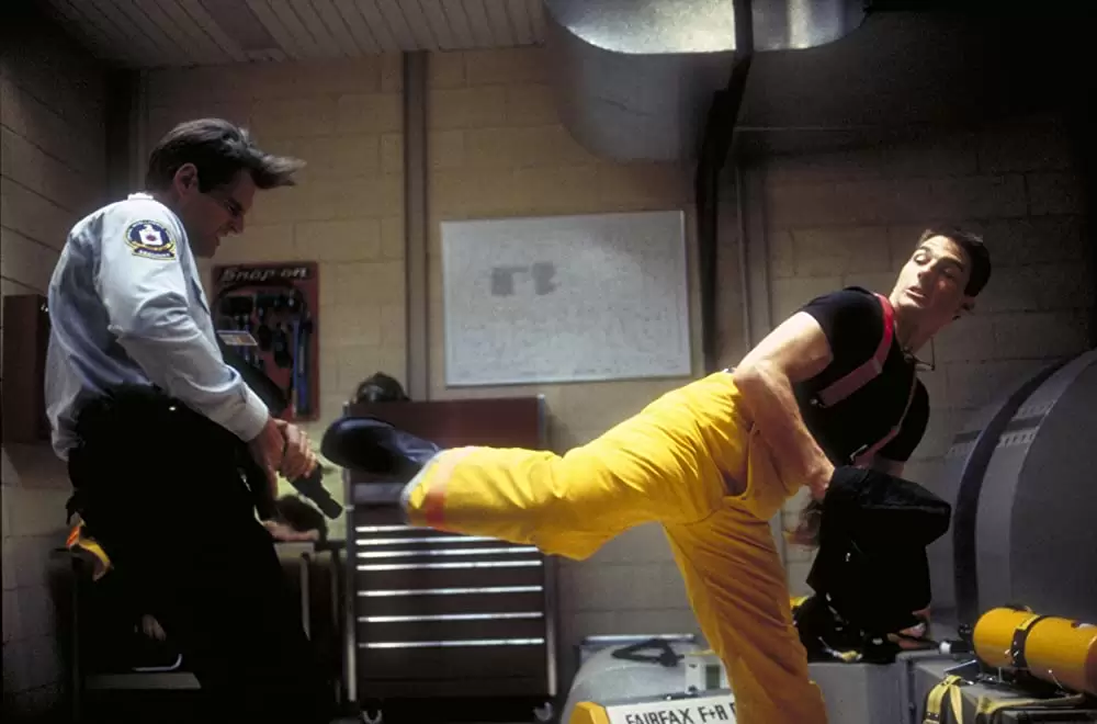 ミッション：インポッシブルの画像