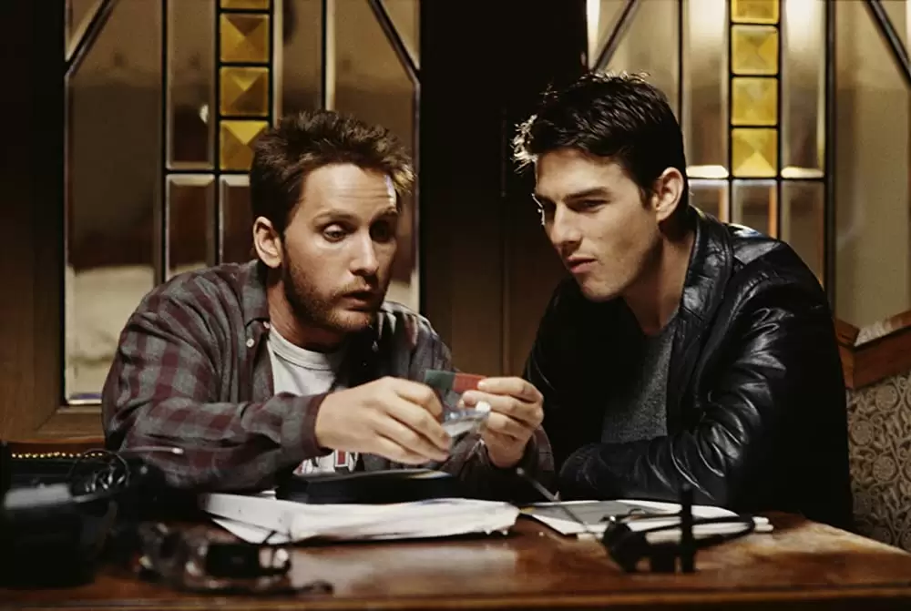 ミッション：インポッシブルの画像