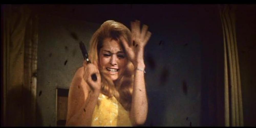 昆虫大戦争の画像