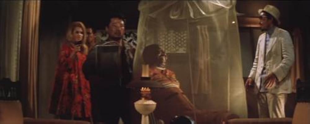 昆虫大戦争の画像