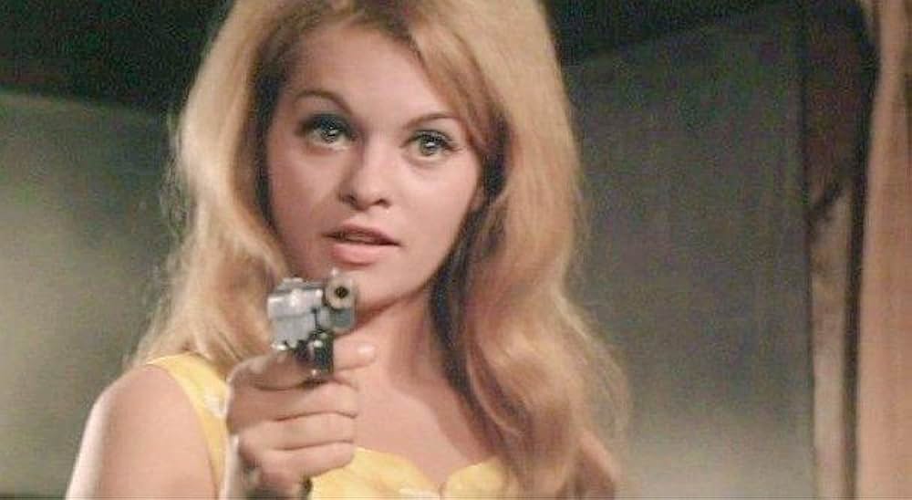 昆虫大戦争の画像