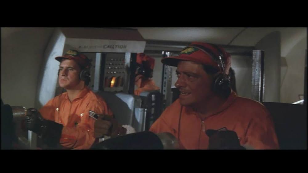 昆虫大戦争の画像