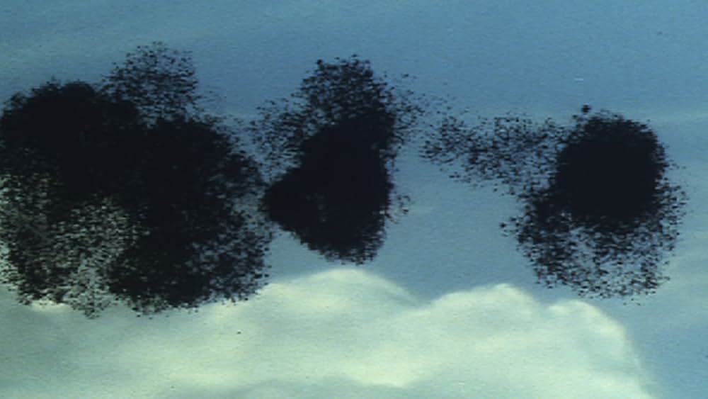 昆虫大戦争の画像