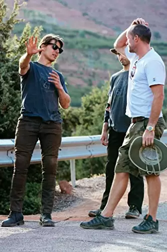 ミッション：インポッシブル／ローグ・ネイションの画像