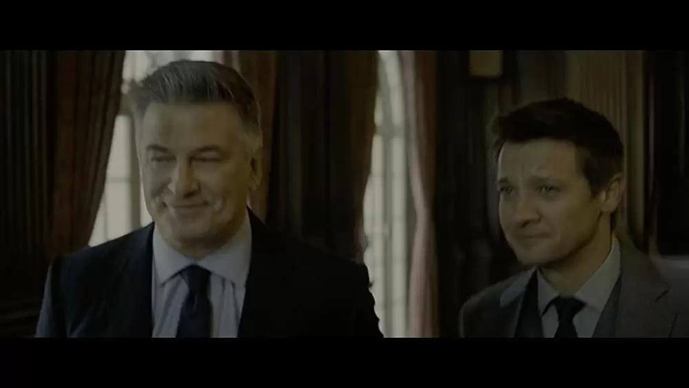 ミッション：インポッシブル／ローグ・ネイションの画像