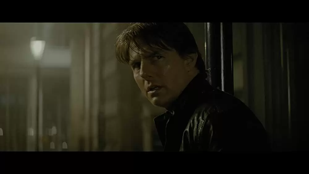 ミッション：インポッシブル／ローグ・ネイションの画像