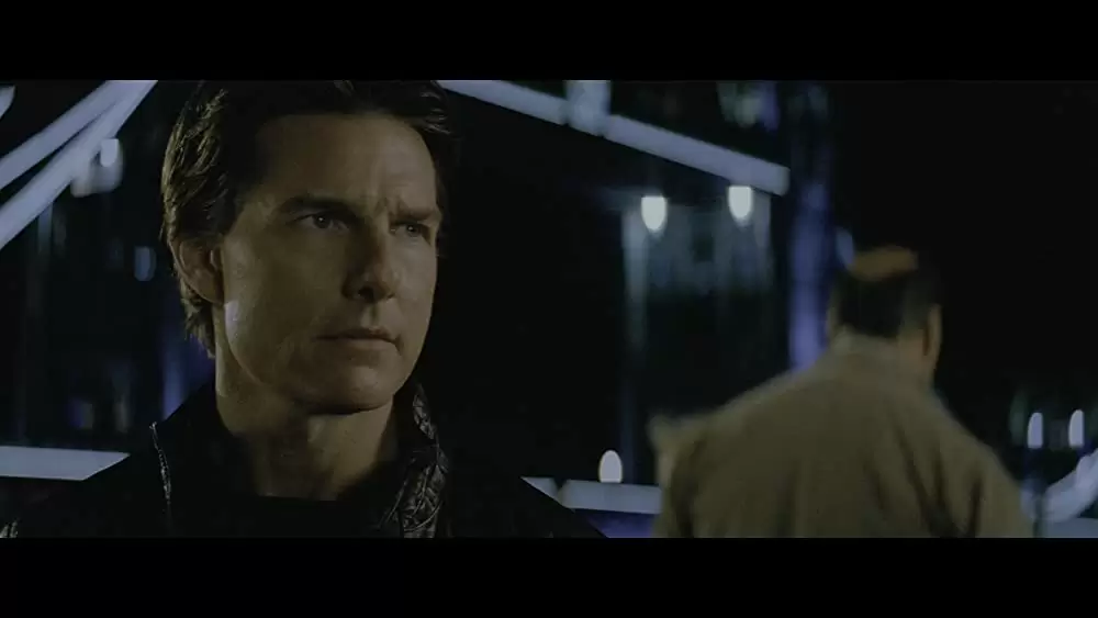 ミッション：インポッシブル／ローグ・ネイションの画像