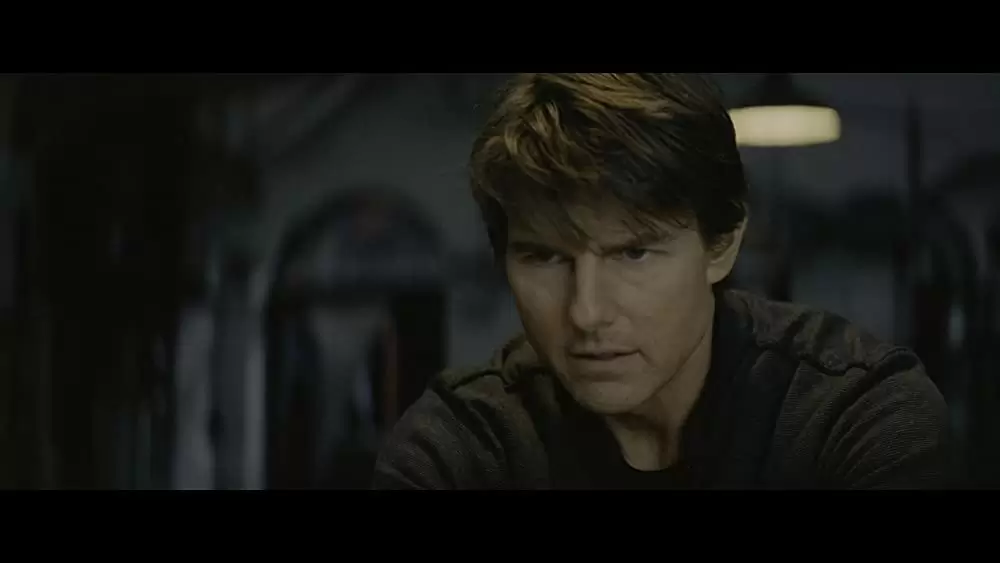 ミッション：インポッシブル／ローグ・ネイションの画像