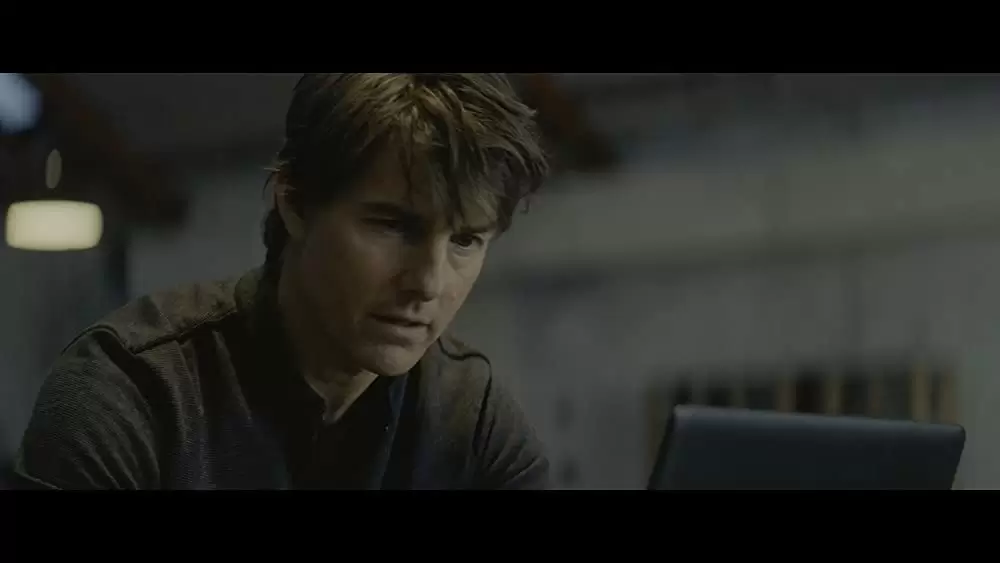 ミッション：インポッシブル／ローグ・ネイションの画像