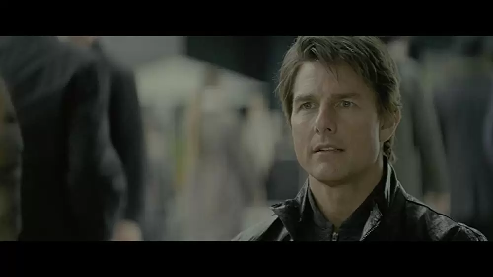 ミッション：インポッシブル／ローグ・ネイションの画像