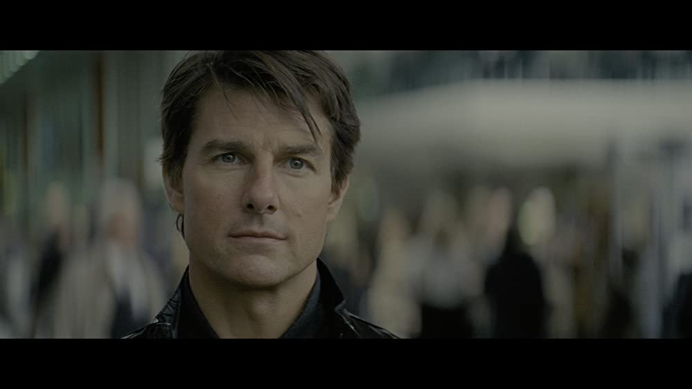 ミッション：インポッシブル／ローグ・ネイションの画像