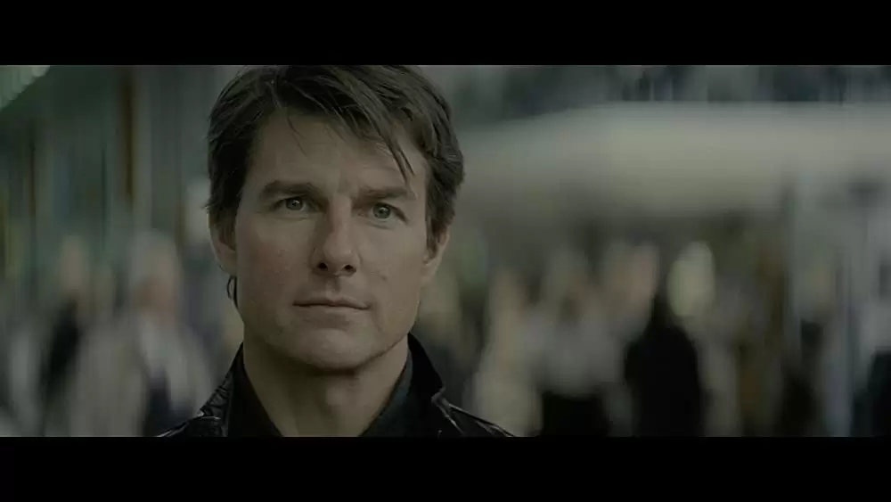 ミッション：インポッシブル／ローグ・ネイションの画像