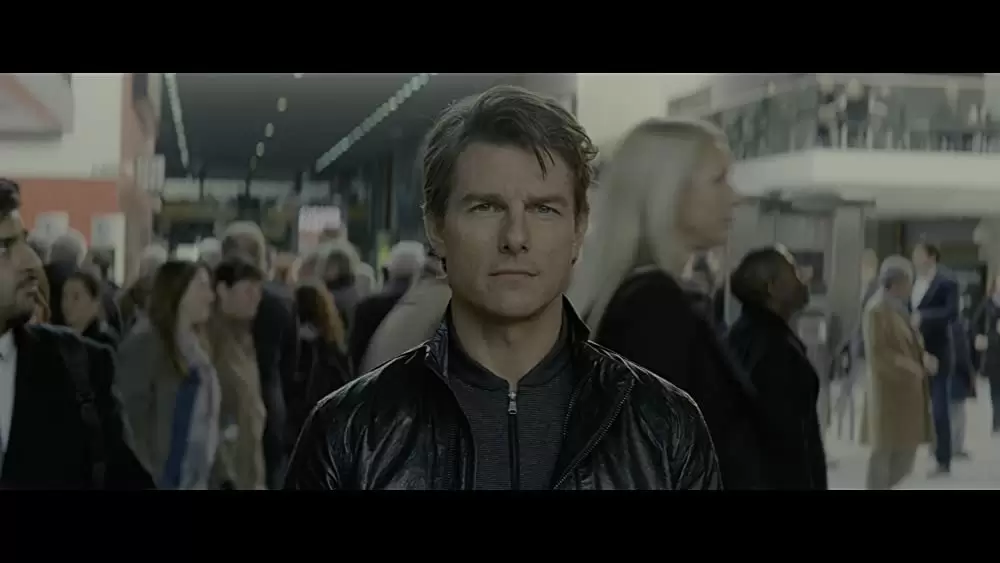 ミッション：インポッシブル／ローグ・ネイションの画像