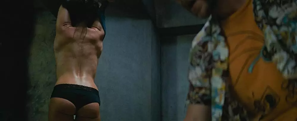 ミッション：インポッシブル／ローグ・ネイションの画像