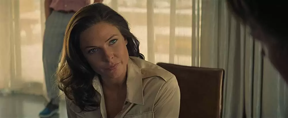 ミッション：インポッシブル／ローグ・ネイションの画像