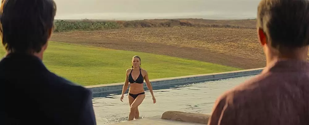 ミッション：インポッシブル／ローグ・ネイションの画像