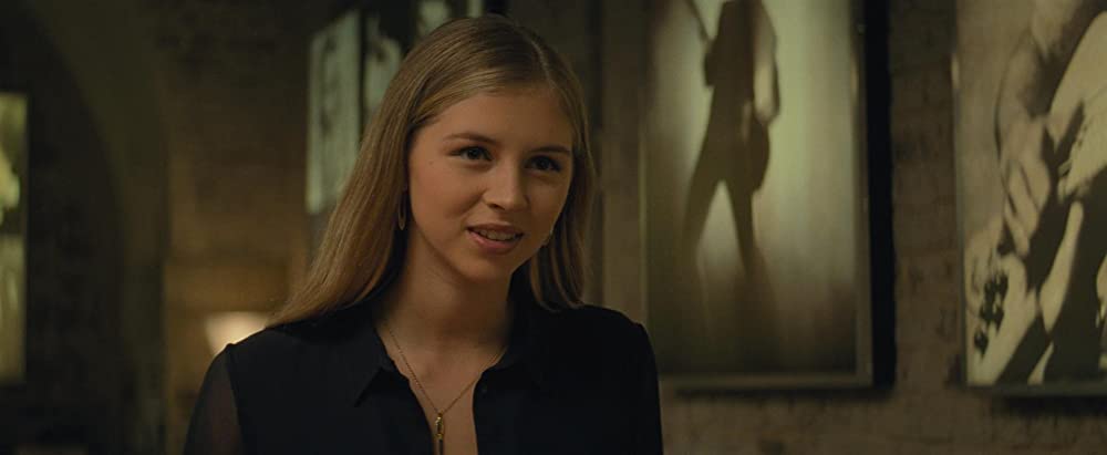 ミッション：インポッシブル／ローグ・ネイションの画像