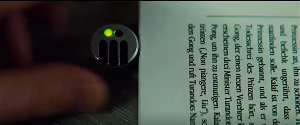 ミッション：インポッシブル／ローグ・ネイションの画像